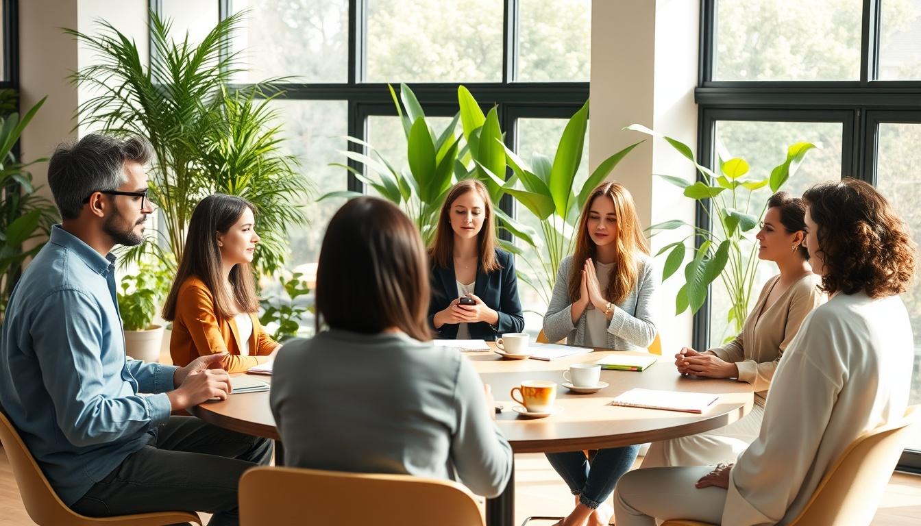 Welcome to Mindful Lead Found